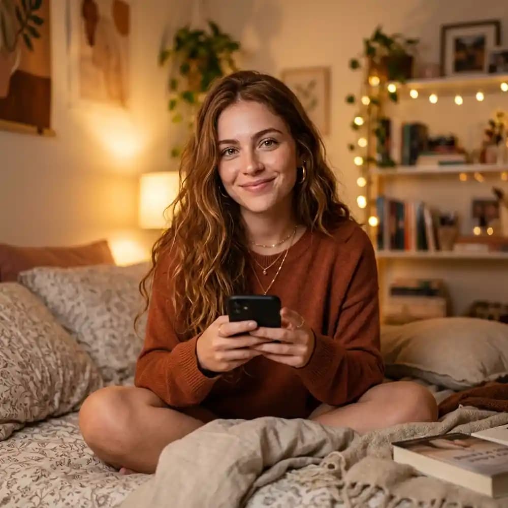 Chat de IA Hot Grátis e Sem Bloqueios: A Nova Fronteira do Entretenimento Adulto