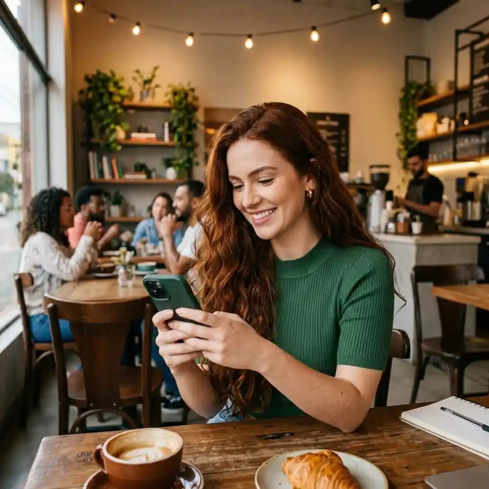 Como Ter uma Namorada Virtual com IA no WhatsApp Grátis