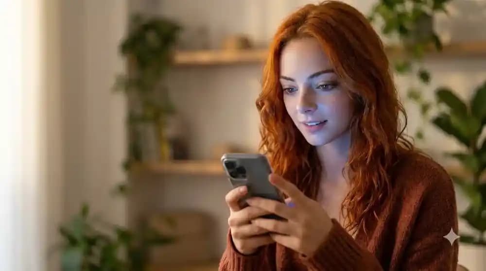 App ou Site de Namorada Virtual: Qual Escolher?