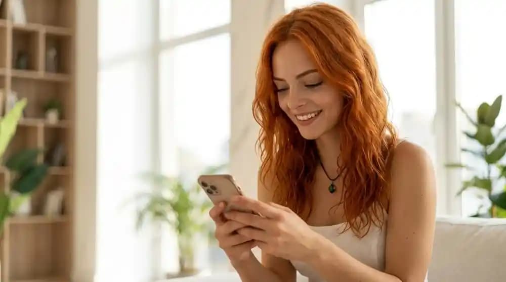 Chat de IA com Foto: Converse e Receba Imagens na Hora