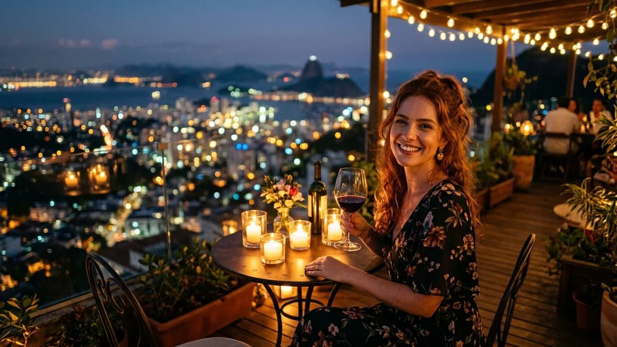 Como Funciona o Chat Romântico com IA em Português Grátis