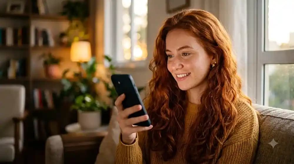 Como a Inteligência Artificial Está Mudando a Forma Como Nos Relacionamos