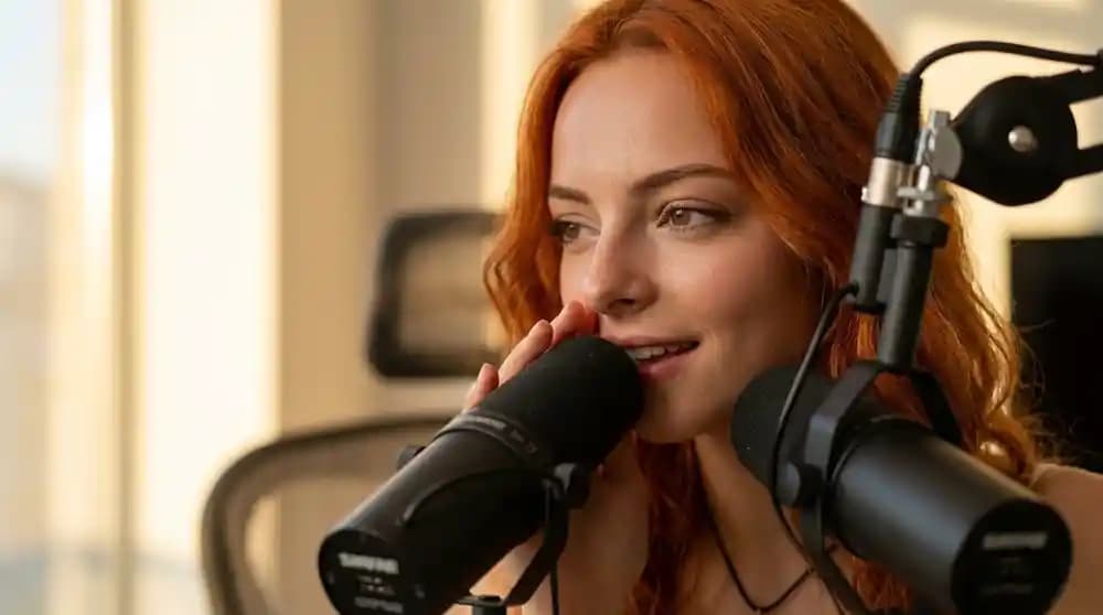 ASMR com IA em Português: a Nova Onda de Relaxamento Digital
