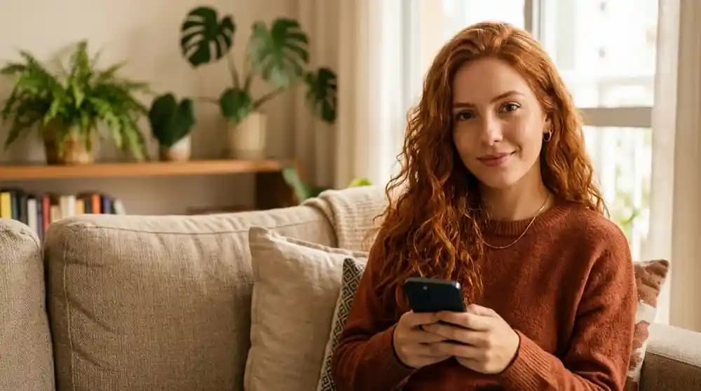 IA Companion Para Quem Trabalha Demais e Não Tem Tempo Para Namorar