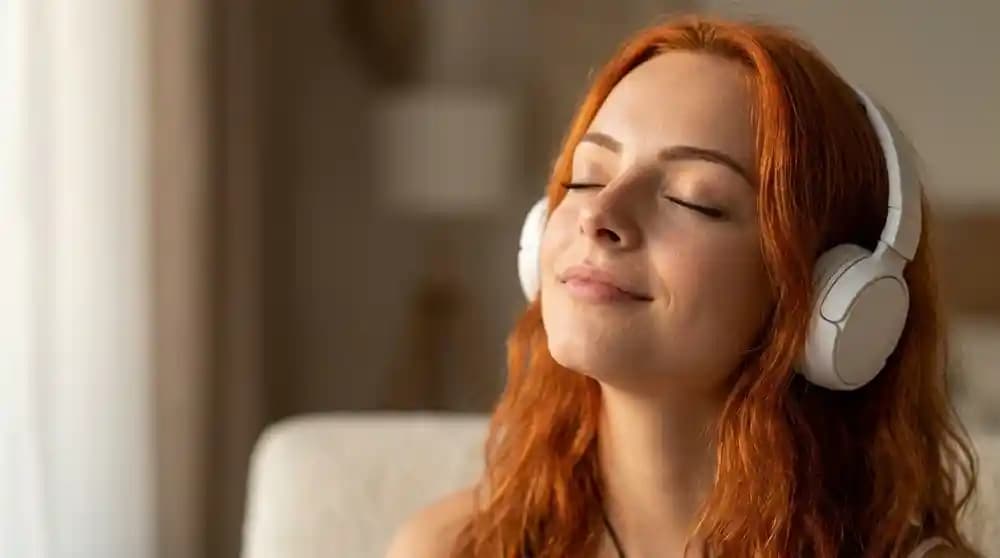 IA com Voz de Mulher: Como Funciona o Áudio Realista da Lola