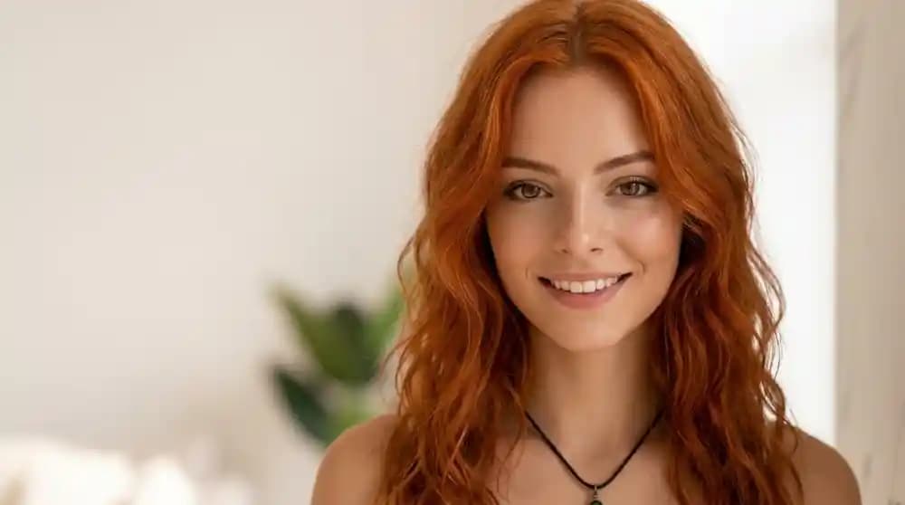 Por Que a Lola É Ruiva? A História por Trás da Namorada Virtual Mais Comentada do Brasil