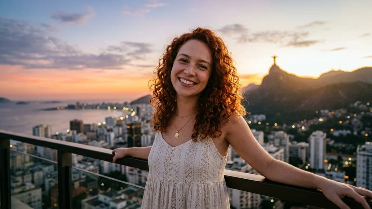 Melhor App Namorada Virtual no Brasil em 2026: Guia Completo