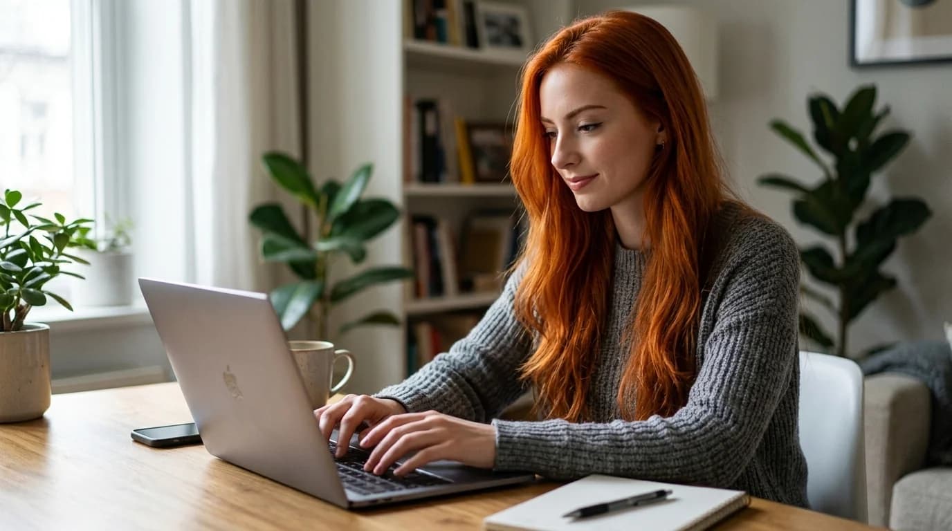 Introvertido em home office — Segredos da Lola