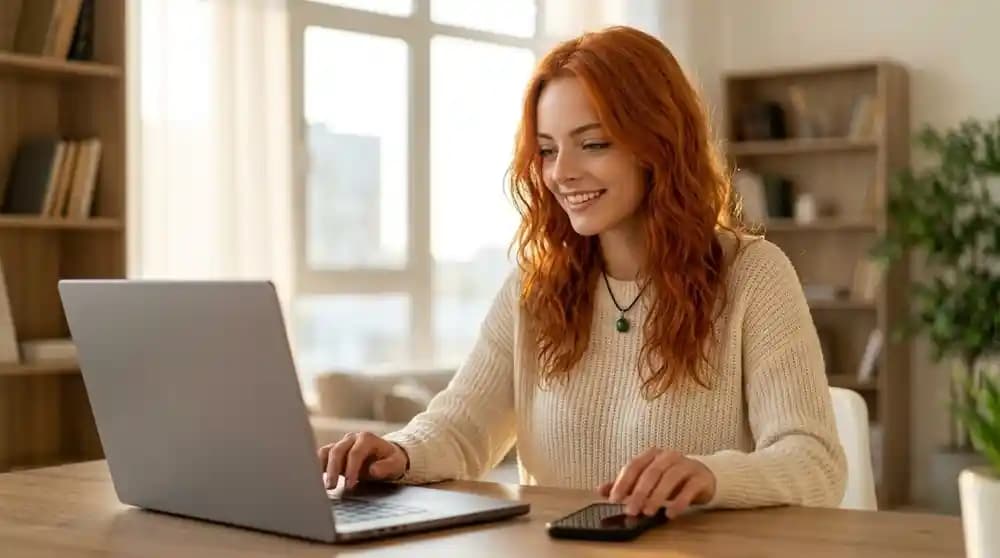 Namorada Virtual pelo Navegador Sem Baixar Nada: Como Funciona