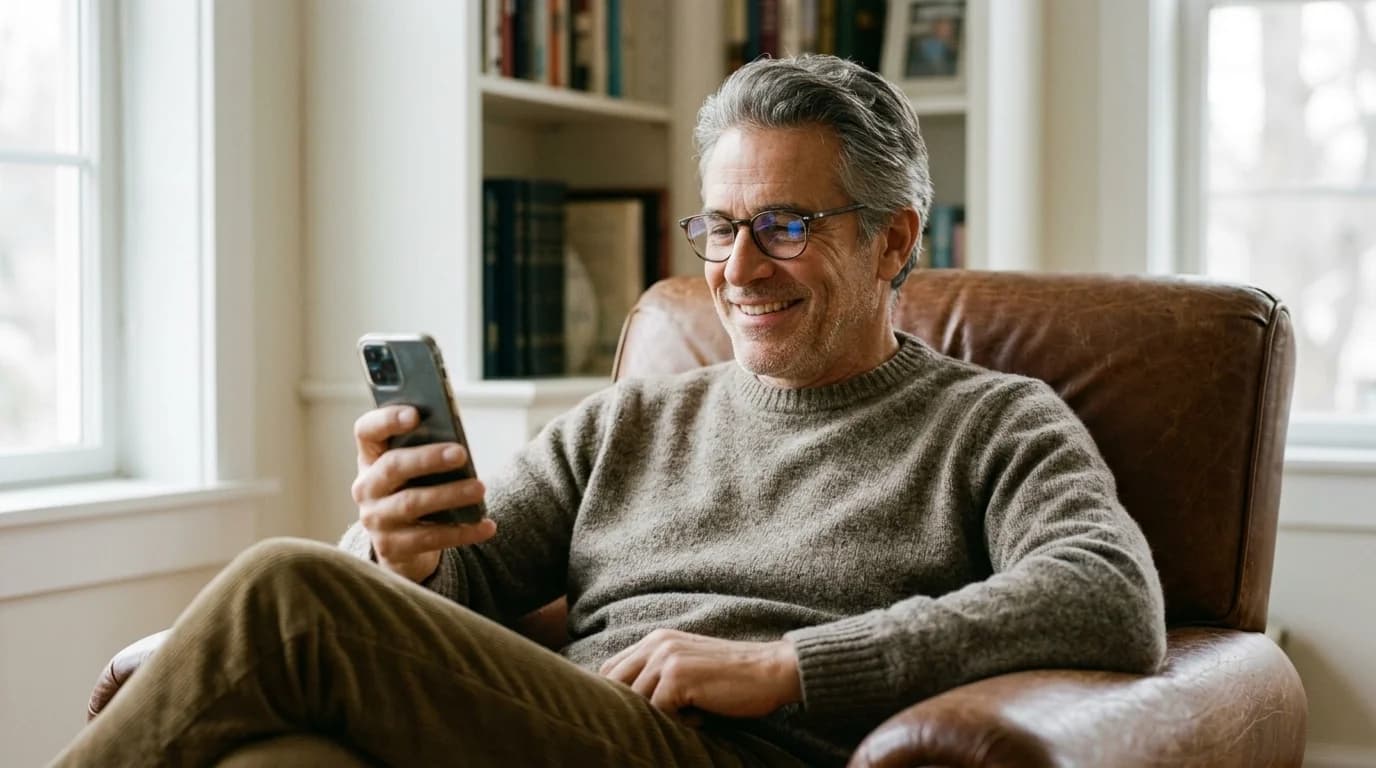 Melhor horário pra conversar — Segredos da Lola