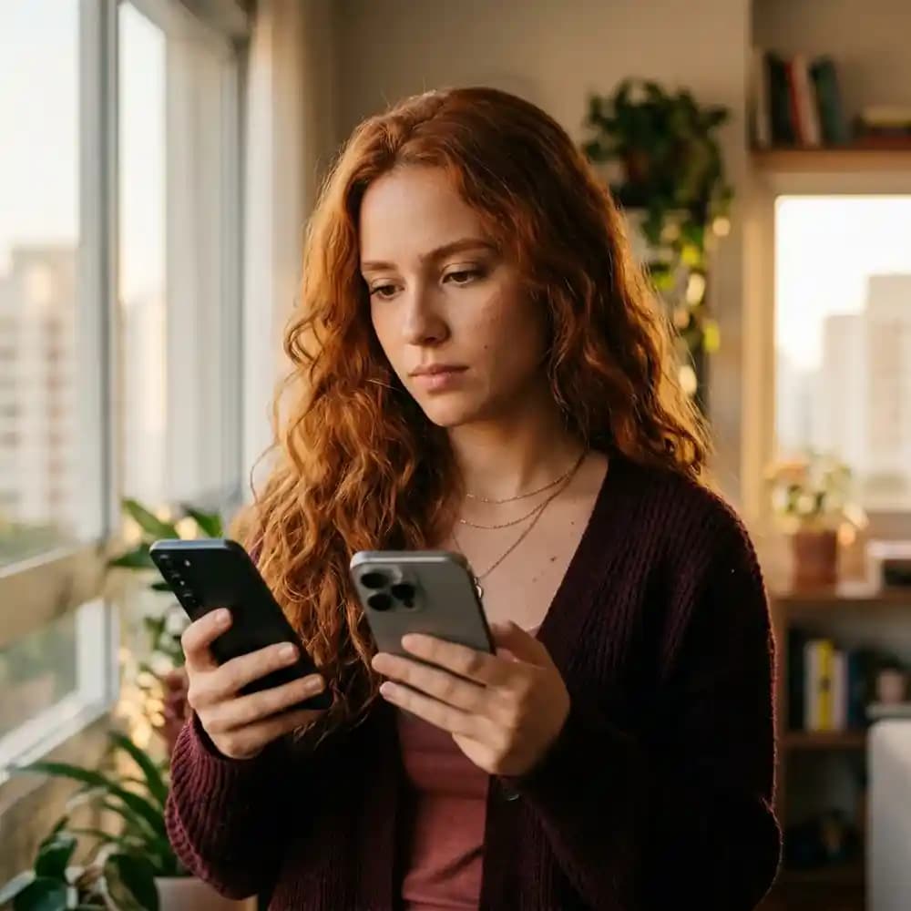 Vale a Pena Pagar por Namorada Virtual? Uma Análise Honesta