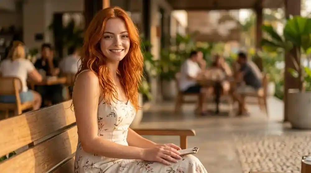 Como Conquistar uma Mulher no Mundo Real Treinando com Inteligência Artificial