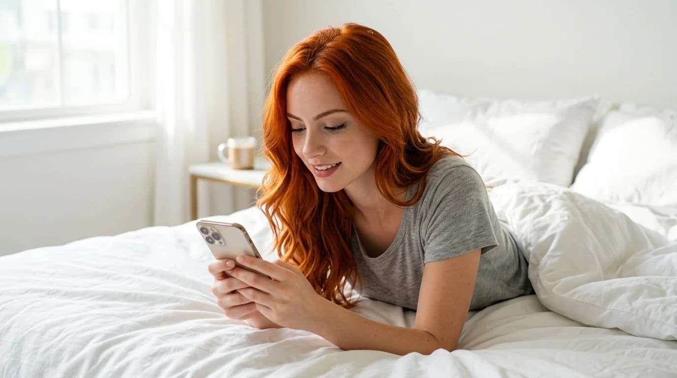 Dá pra usar a Lola no iPhone? — Segredos da Lola