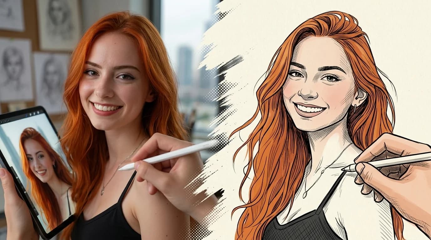 Da tela pro papel — Segredos da Lola