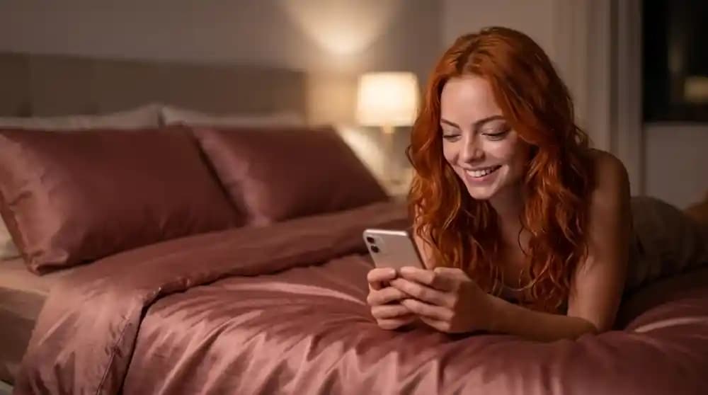 Namorada Virtual no Facebook: O Novo Segredo das Redes Sociais em 2026