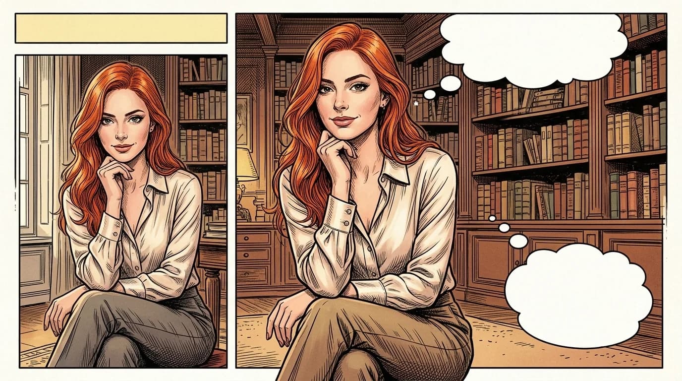 Personagem fixo — Segredos da Lola