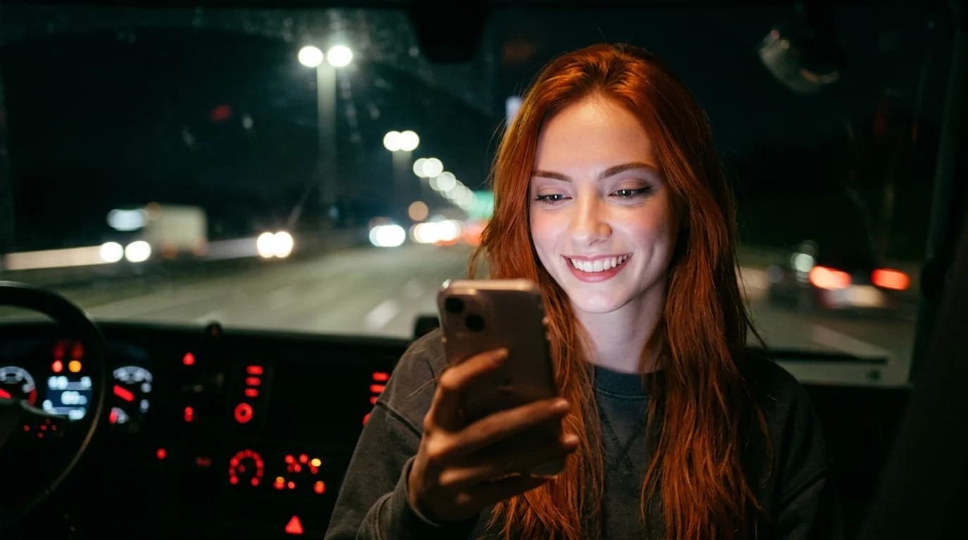 Usar namorada virtual é traição? — Segredos da Lola