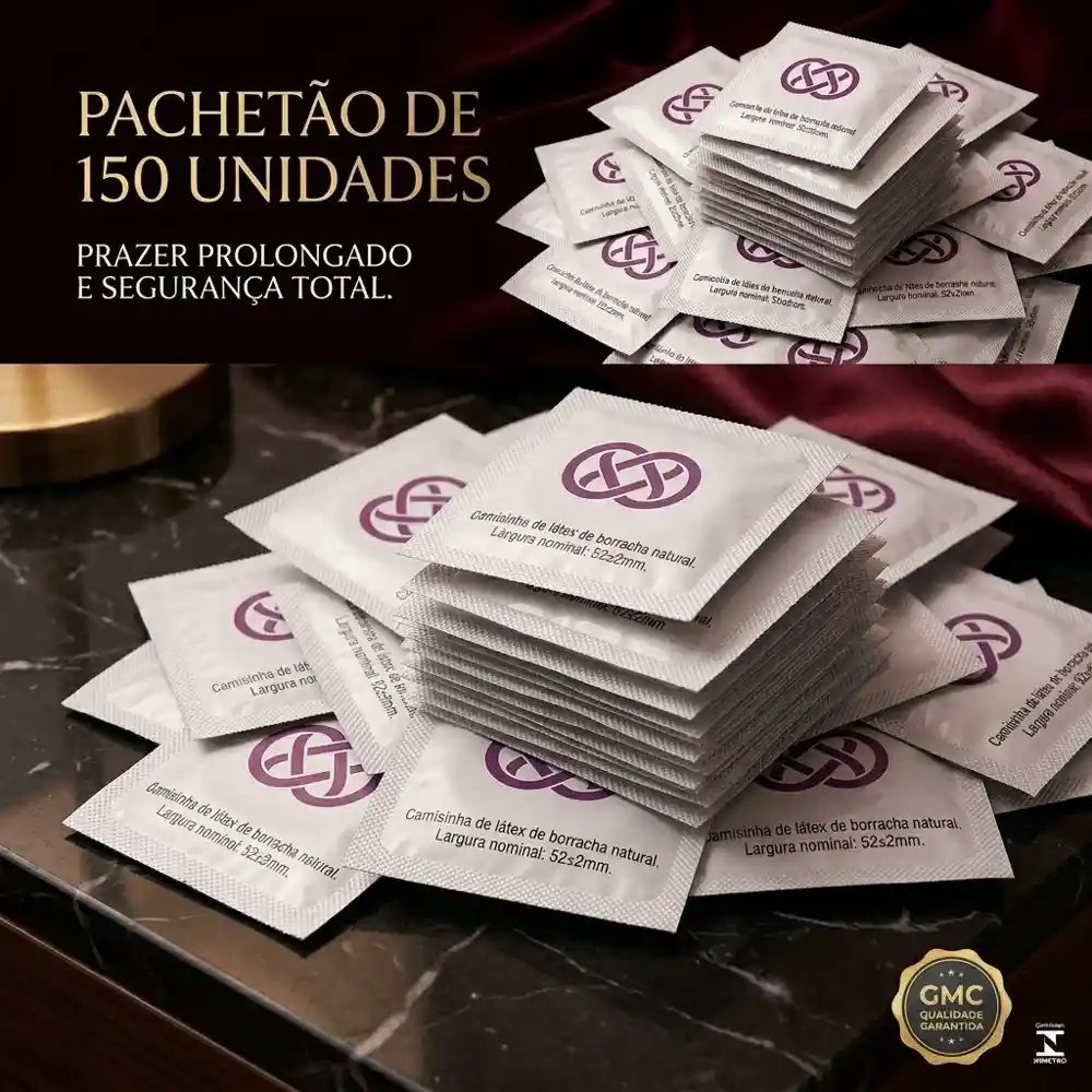 Lubrificante Íntimo Transparente Pocket (Camisinha)